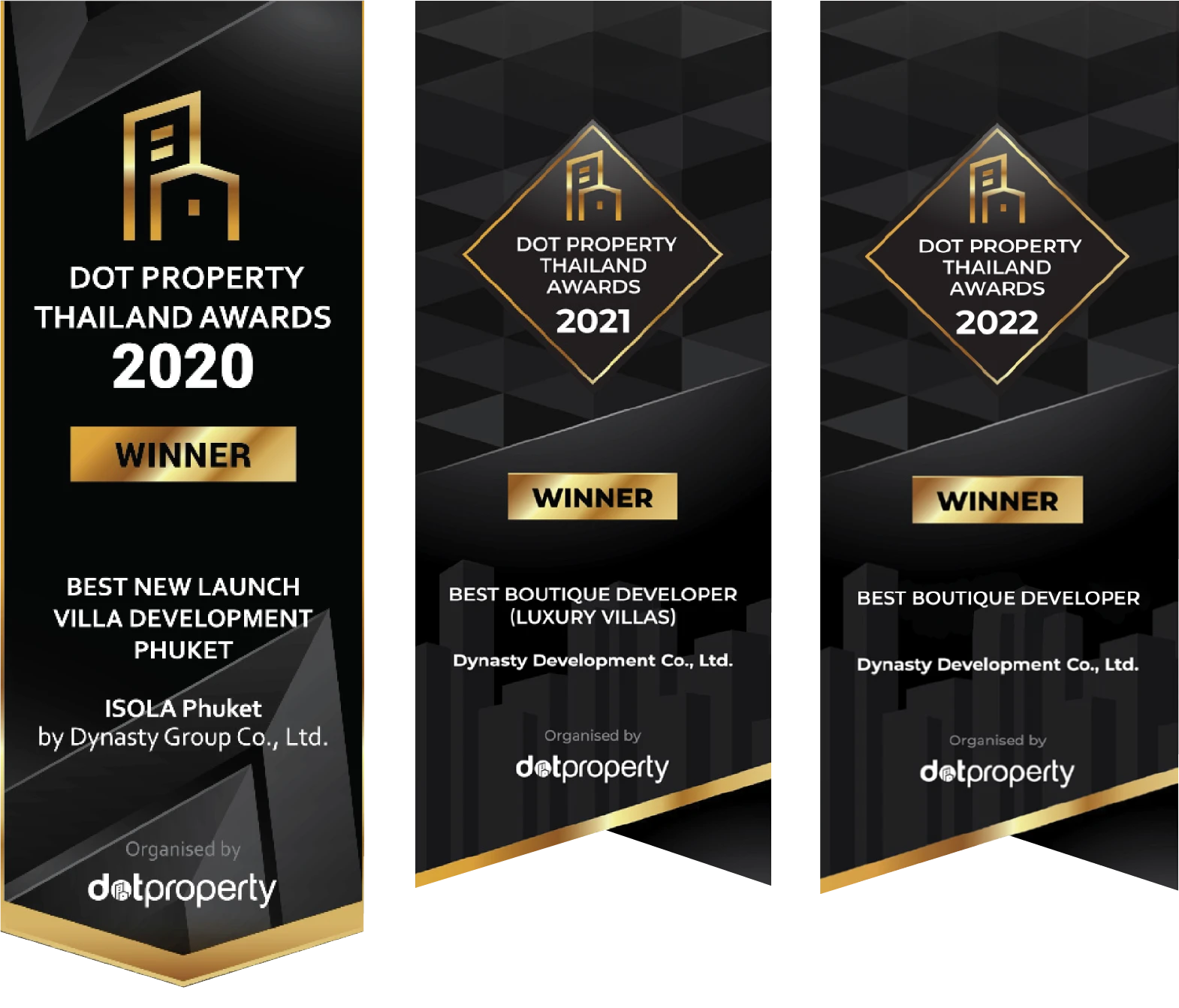 award